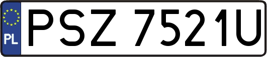 PSZ7521U