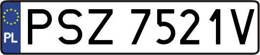 PSZ7521V