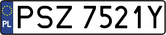 PSZ7521Y