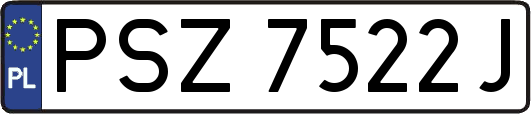 PSZ7522J