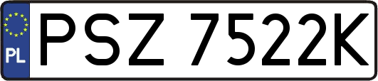 PSZ7522K
