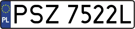 PSZ7522L