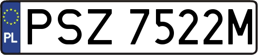 PSZ7522M