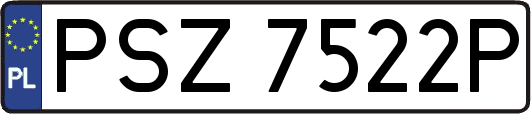 PSZ7522P