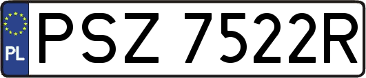 PSZ7522R