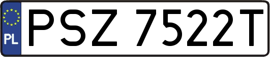 PSZ7522T