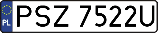 PSZ7522U