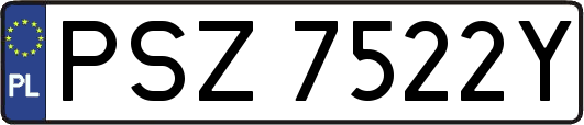 PSZ7522Y