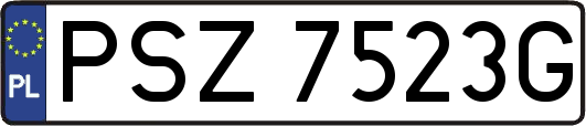 PSZ7523G