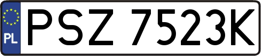 PSZ7523K