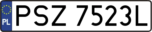 PSZ7523L