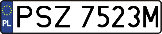PSZ7523M