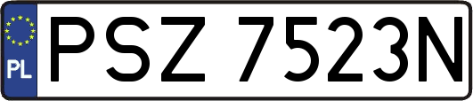 PSZ7523N