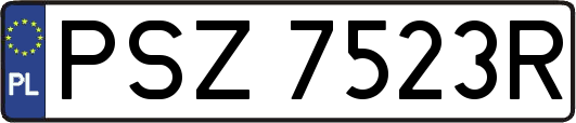 PSZ7523R