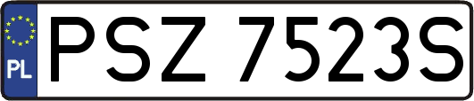 PSZ7523S