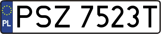 PSZ7523T