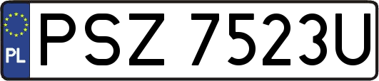 PSZ7523U
