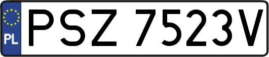 PSZ7523V