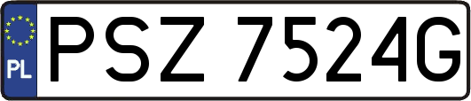 PSZ7524G