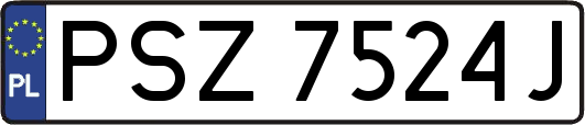 PSZ7524J