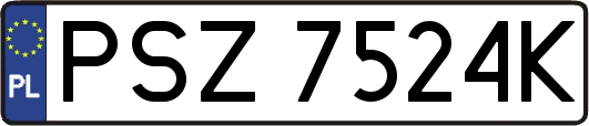 PSZ7524K