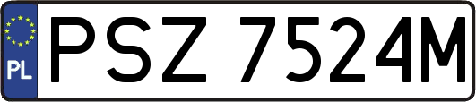 PSZ7524M