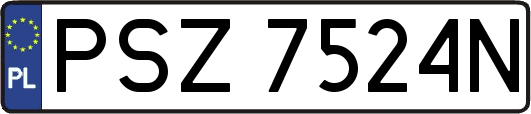 PSZ7524N