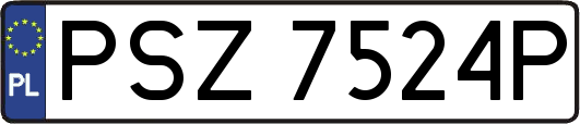 PSZ7524P