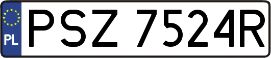 PSZ7524R