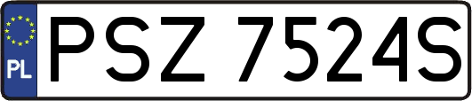 PSZ7524S