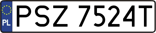 PSZ7524T
