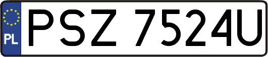 PSZ7524U