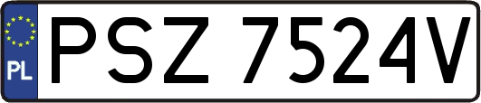 PSZ7524V
