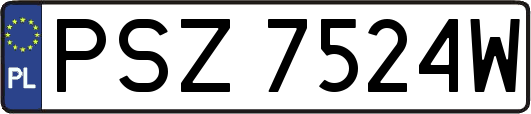 PSZ7524W