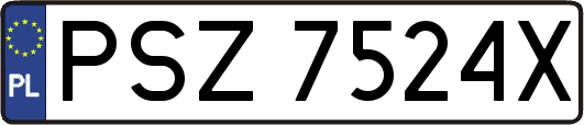 PSZ7524X