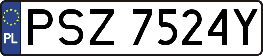 PSZ7524Y