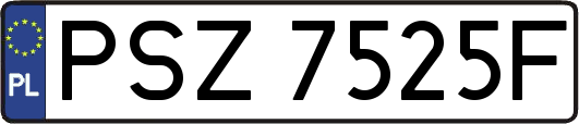PSZ7525F
