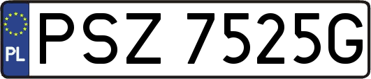 PSZ7525G