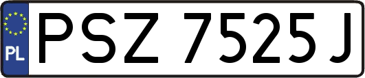 PSZ7525J