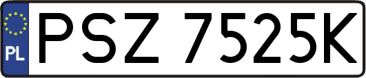 PSZ7525K