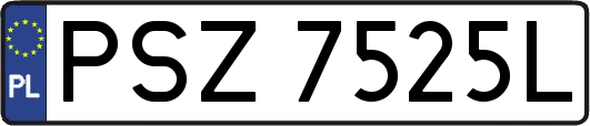 PSZ7525L