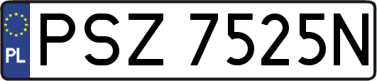 PSZ7525N