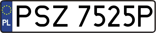 PSZ7525P