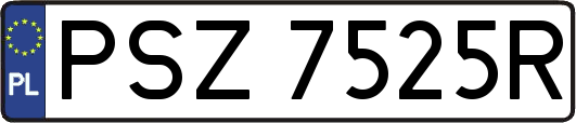 PSZ7525R