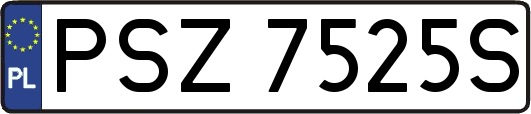 PSZ7525S