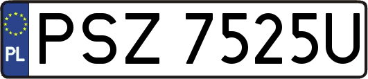 PSZ7525U