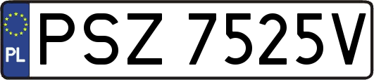 PSZ7525V
