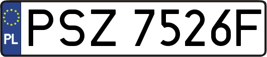 PSZ7526F