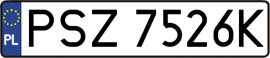PSZ7526K