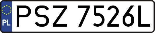 PSZ7526L